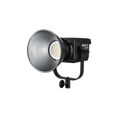 Nanlite FS-200 Sada 2 LED svetel se stojany a softboxy