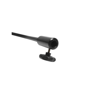 Nanlite T12 držák pro 4 Pavotube s ball head yoke &amp, gooseneck