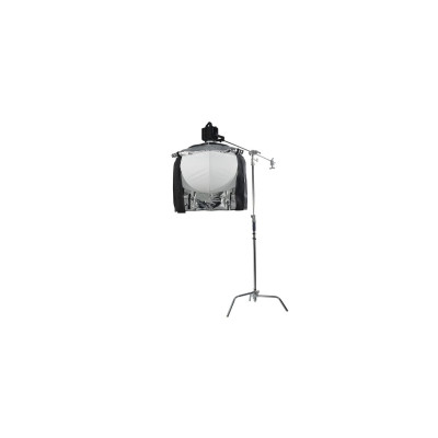 Nanlite Lantern softbox LT-80 pro Forza 80cm