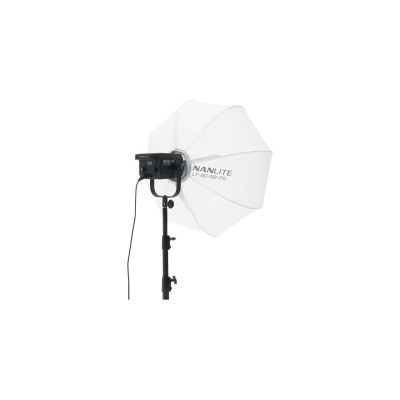 Nanlite Lantern Softbox LT-80-QR-FD