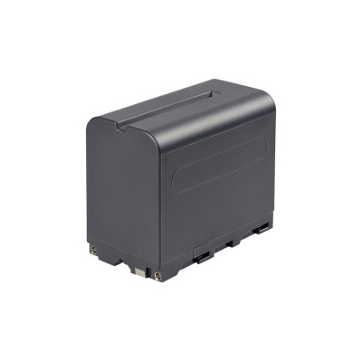 Nanlite Baterie 6000mAh typu NP-F