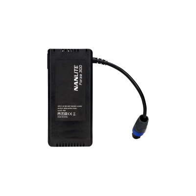 Nanlite 48V 8.4A adaptér pro Forza 300