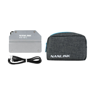 Nanlite Nanlink WS-TB1 Transmitter Box