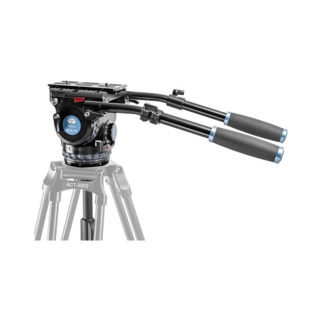 Sirui BCH-30 Broadcasting Head