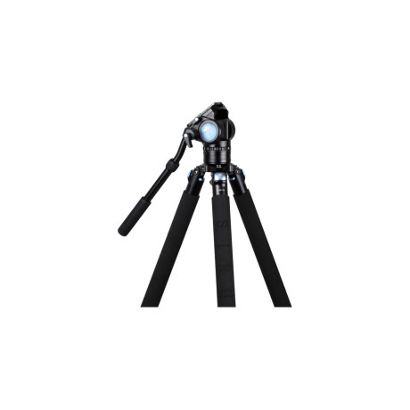 Sirui R-3213X+VH-10X Carbon Tripod &amp, Video Head