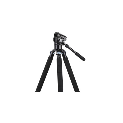 Sirui R-3213X+VH-10X Carbon Tripod &amp, Video Head
