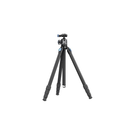 Stativ Sirui ST-124 s kulovou hlavou ST-10X