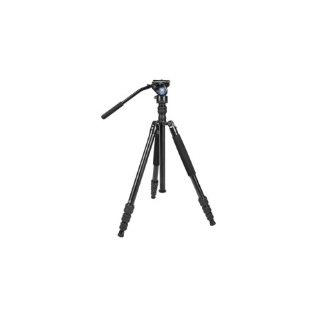 Stativ Sirui Traveler VA s video hlavou VA-5