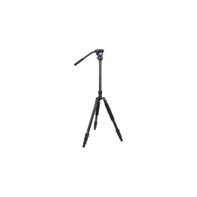 Stativ Sirui Traveler VA s video hlavou VA-5