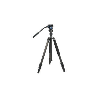 Stativ Sirui Traveler VC s video hlavou VA-5