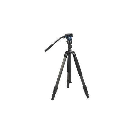Stativ Sirui Traveler VC s video hlavou VA-5