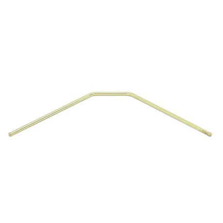 SWORKz ocelový zadní stabilizátor 3,0mm, 1 ks.