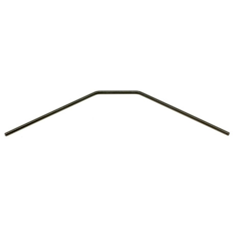 SWORKz ocelový zadní stabilizátor 2,4mm, 1 ks.