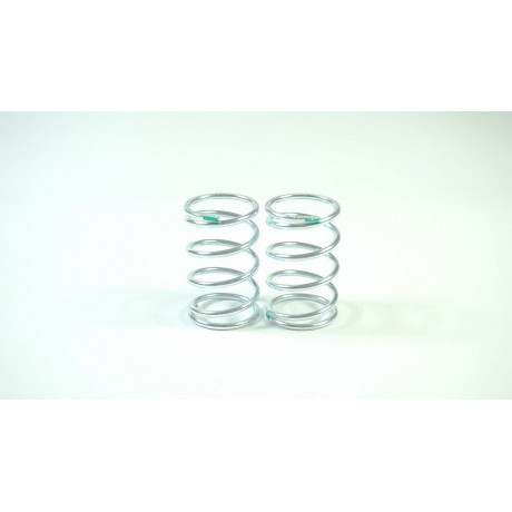 SWORKz GT COMPETITION pružiny olejových tlumíčů, A1 (40x2.2x5.5), žluté, 2 ks.