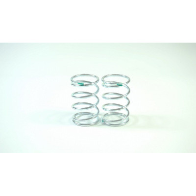 SWORKz GT COMPETITION pružiny olejových tlumíčů, A4 (40x2.2x4.75), fialové, 2 ks.