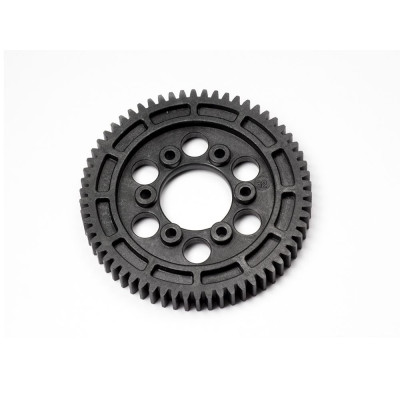 SWORKz ozubené kolo 1 stupeň, 62 zubů