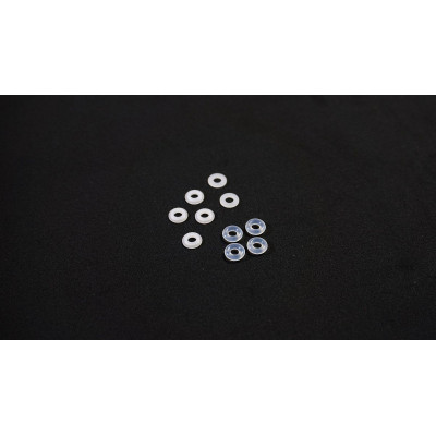 SWORKz S14-3 dvě sady těsnění tlumiče