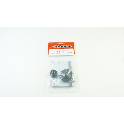 SWORKz středový kompletní diferenciál s hlavním ozubeným kolem 81 zubů, 1 ks.