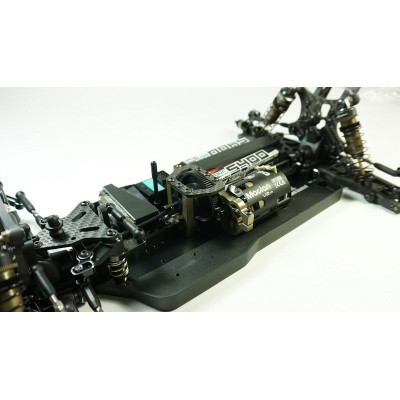 SWORKz středový kompletní diferenciál s hlavním ozubeným kolem 81 zubů, 1 ks.