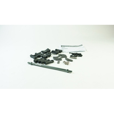 SWORKz přestavba středové vzpěry, 1 sada