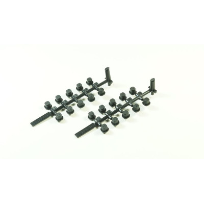 SWORKz Excenter vložka, sada, 2 ks.