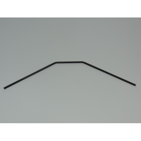 SWORKz zadní ocelový stabilízátor 2,7mm, S350, 1 ks.