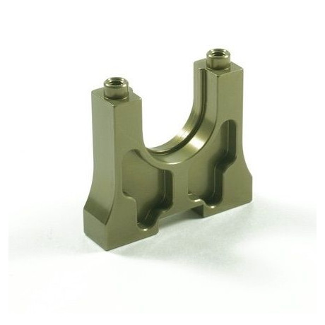 SWORKz hliníkový držák středového diferenciálu, 1 ks.