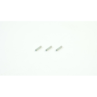 SWORKz ocelové čepy 2,5 x 10,8mm, 3 ks.