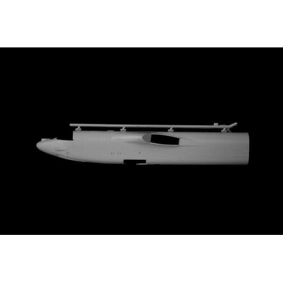 Model Kit letadlo 1378 - B-52G STRATOFORTRESS (1:72)