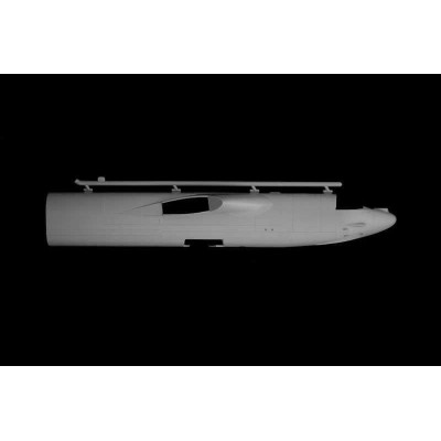 Model Kit letadlo 1378 - B-52G STRATOFORTRESS (1:72)