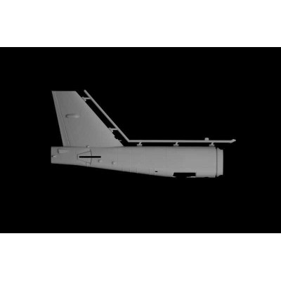 Model Kit letadlo 1378 - B-52G STRATOFORTRESS (1:72)