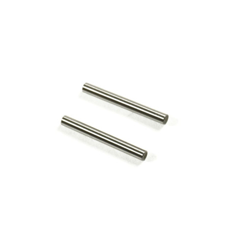 SWORKz S14-3 přední ocelové čepy, 3x32mm, 2 ks