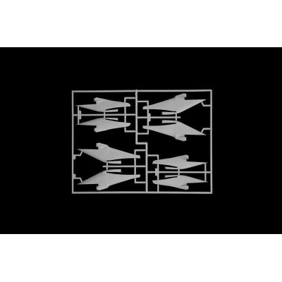 Model Kit letadlo 1378 - B-52G STRATOFORTRESS (1:72)