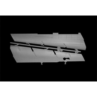 Model Kit letadlo 1378 - B-52G STRATOFORTRESS (1:72)