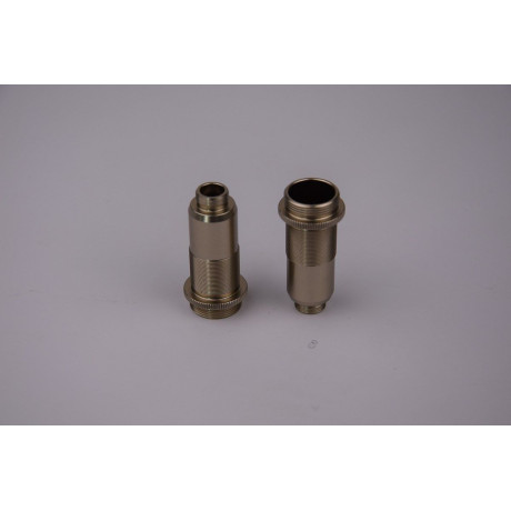 SWORKz zadní hlíkové těla olejových tlumičů, krátké, 2 ks.