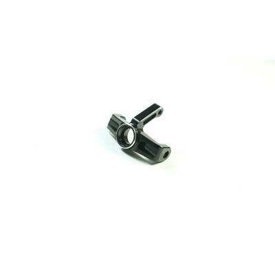 SWORKz hliníkový přední náboj řízení, 1 ks.