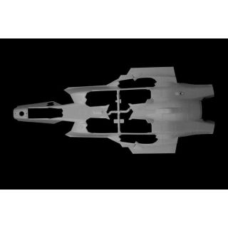 Model Kit letadlo 2506 - F-35A LIGHTNING II (1:32)