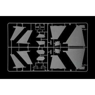 Model Kit letadlo 2506 - F-35A LIGHTNING II (1:32)