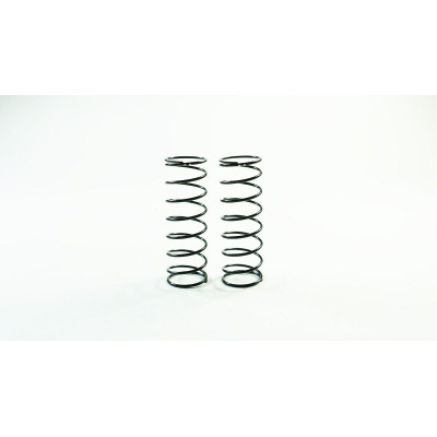 SWORKz 1/8 BLACK LINE Competition pružiny olej. tlumičů, (S2-Dot)(70X1.6X8.75), 2 ks.