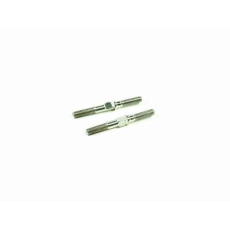 SWORKz PRO TITAN spojovačky M3x30mm, 2 ks.