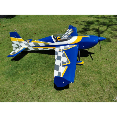 114" Slick 580 - Modrá 2,9m