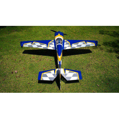 114" Slick 580 - Modrá 2,9m