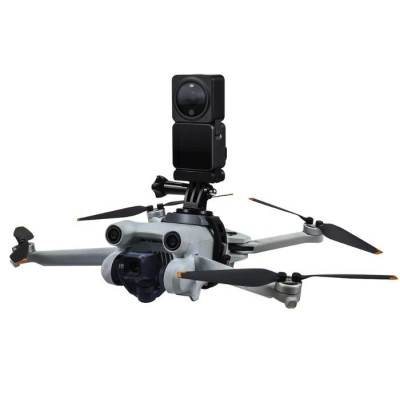 Universal Silicon Camera Adapter pro Drony