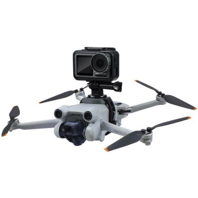 Universal Silicon Camera Adapter pro Drony