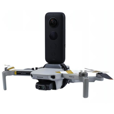 Universal Silicon Camera Adapter pro Drony