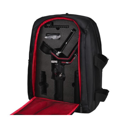 DJI RS 3 - Nylonové přepravní batoh