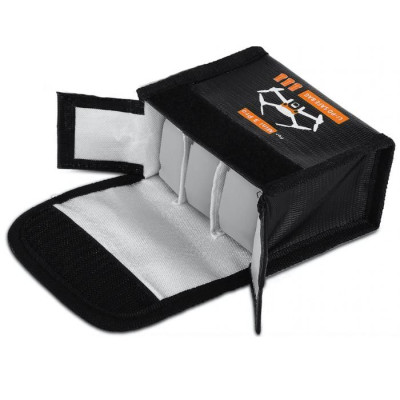 DJI MINI 3 Pro - Bezpečnostní obal pro baterie (3 Aku)