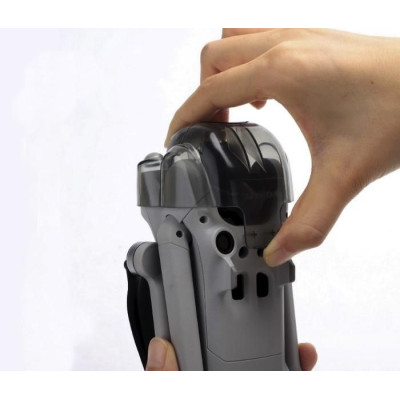 DJI Mini 3 Pro- 2v1 ochrana závěsu kamery a senzorů