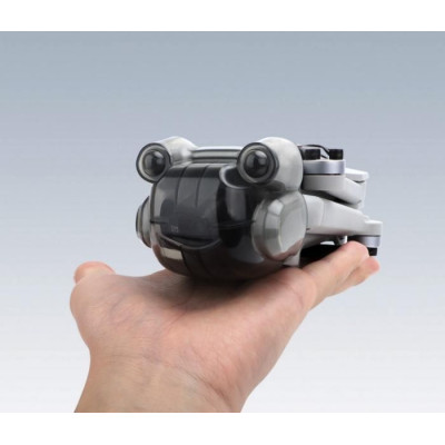 DJI Mini 3 Pro- 2v1 ochrana závěsu kamery a senzorů