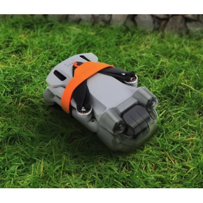 DJI Mini 3 Pro- 2v1 ochrana závěsu kamery a senzorů